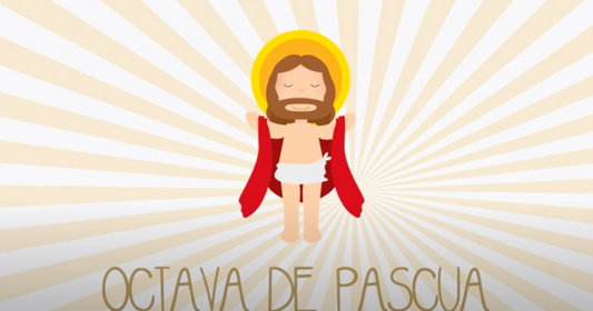 ¿Qué es la Octava de Pascua?