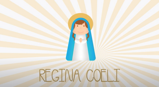 ¿Por qué rezamos el Regina Coeli en Pascua?