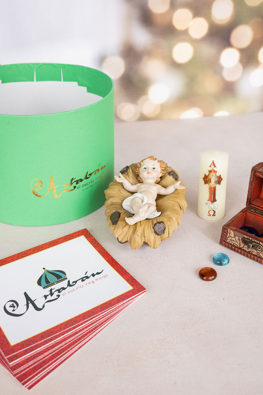 Artaban el Cuarto Rey Mago Premium