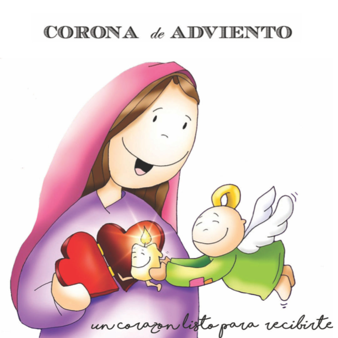 Corona de Adviento