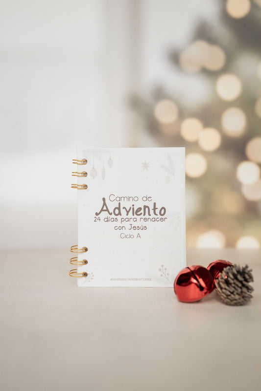 Caminito de Adviento Adultos
