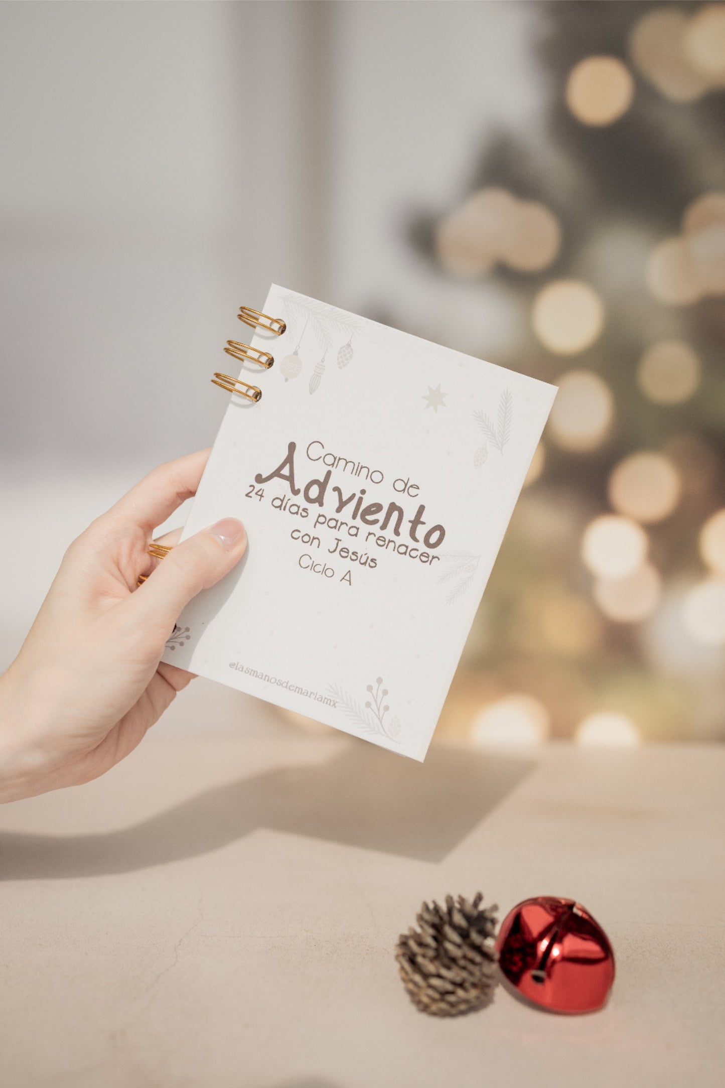 Caminito de Adviento Adultos