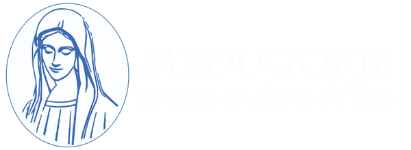 Las Manos de Maria Mexico