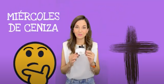 De dónde se obtiene la ceniza del miércoles de ceniza