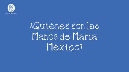 Acerca de Las Manos de María México