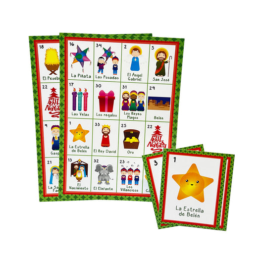 Lotería de Navidad