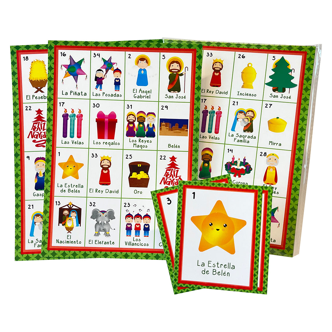 Lotería de Navidad