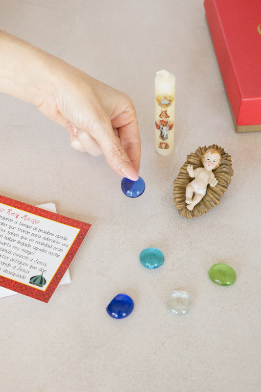 Artaban el Cuarto Rey Mago