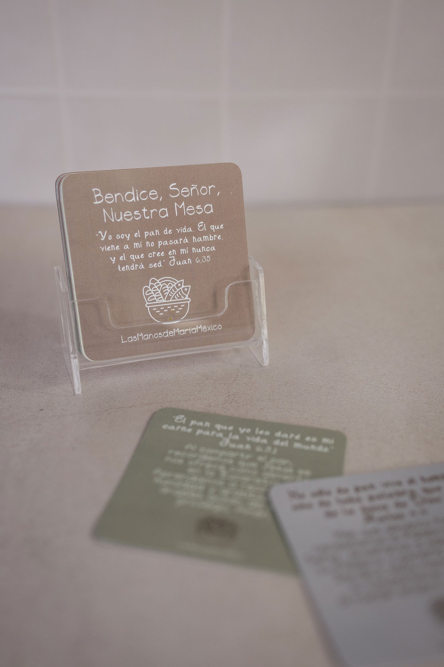 Bendición de los Alimentos