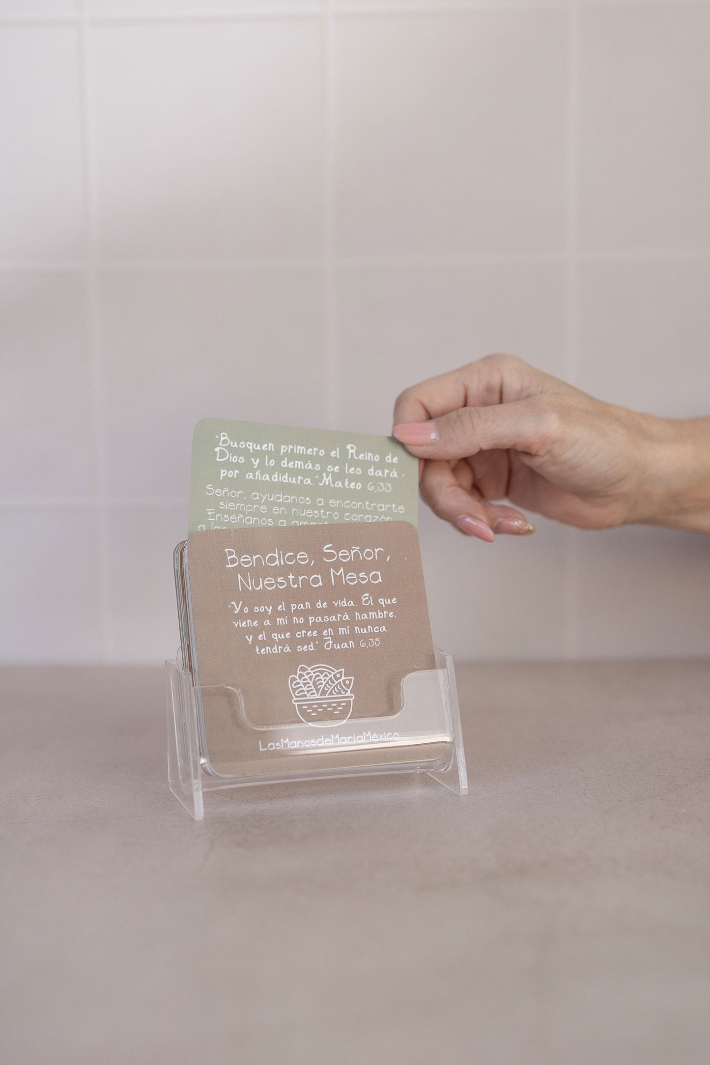 Bendición de los Alimentos