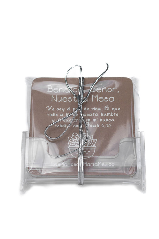 Bendición de los Alimentos