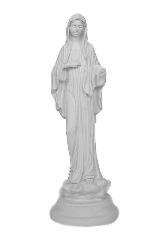 Virgen de Medjugorje Reina de la Paz