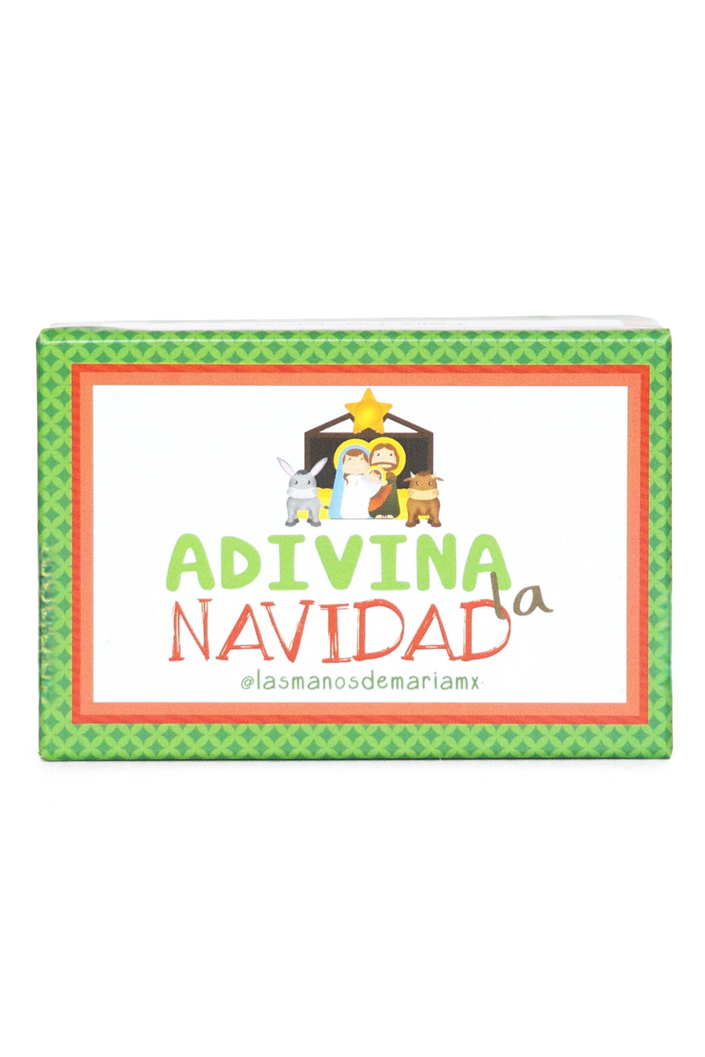 Adivina la Navidad