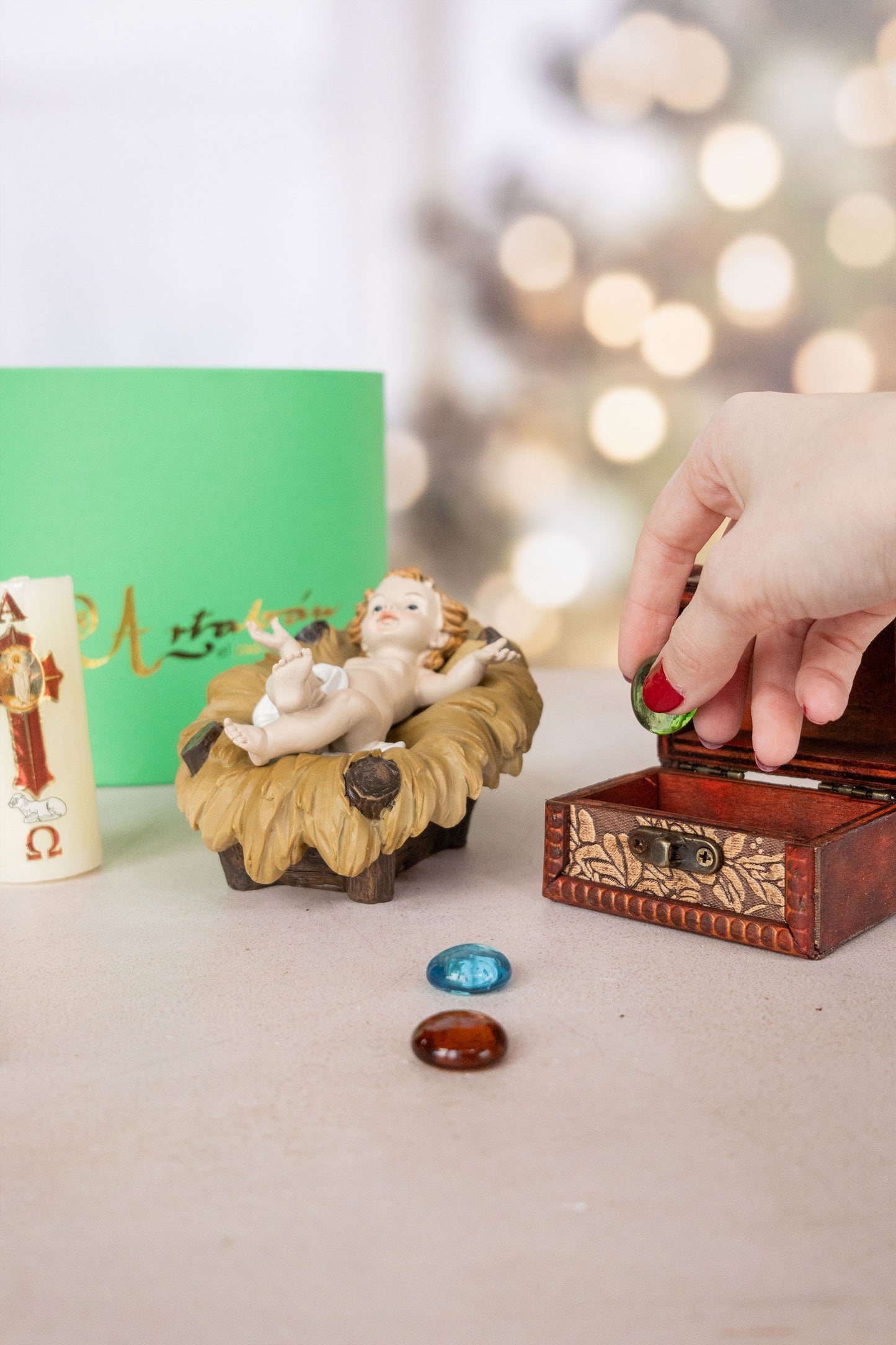 Artaban el Cuarto Rey Mago Premium