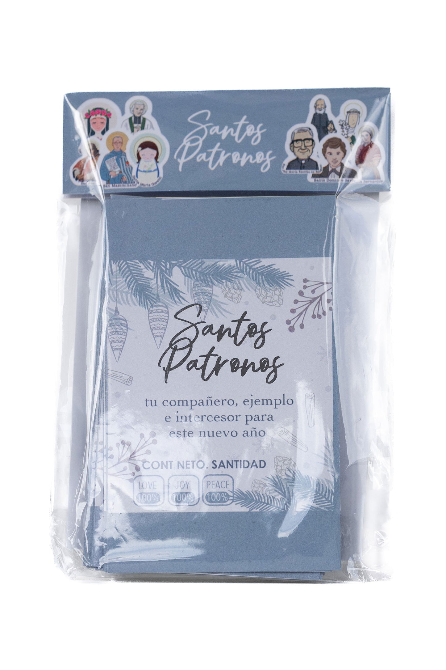 ⁠⁠Santos Patronos (20)