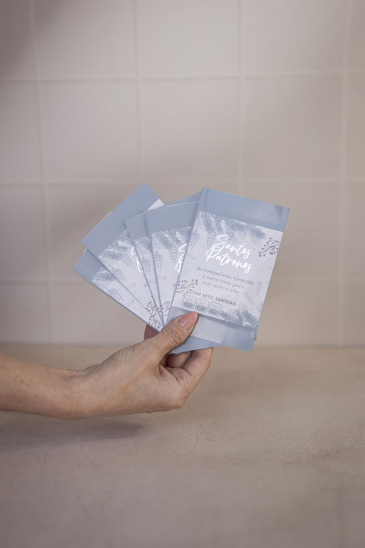 ⁠⁠Santos Patronos (10)