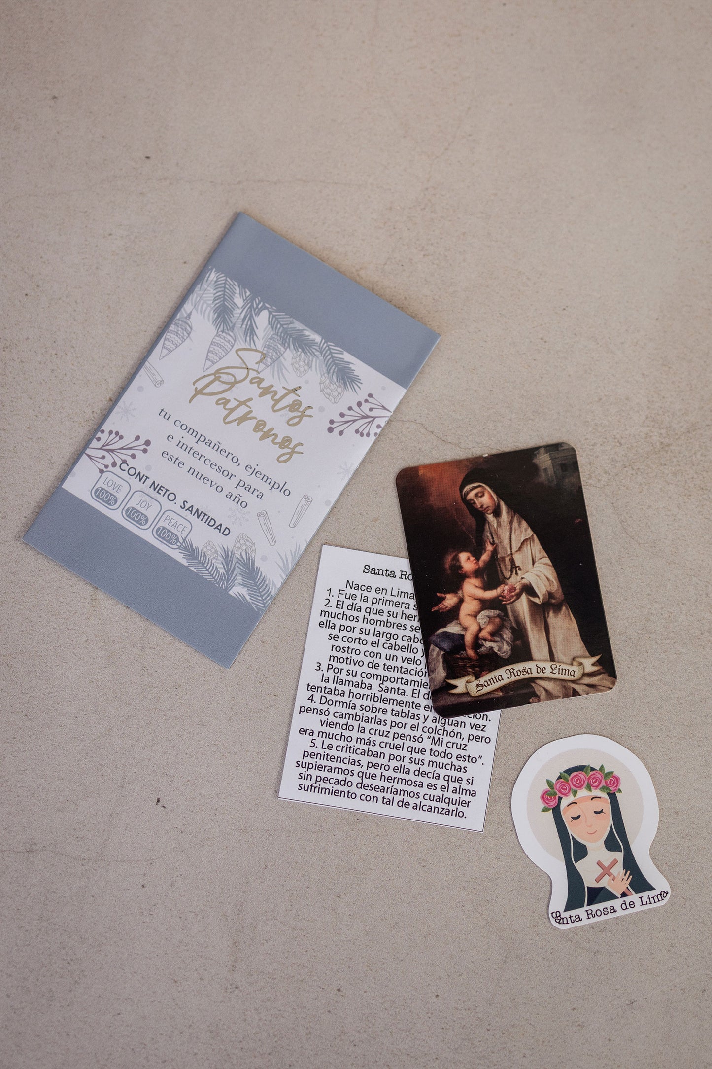 ⁠⁠Santos Patronos (10)