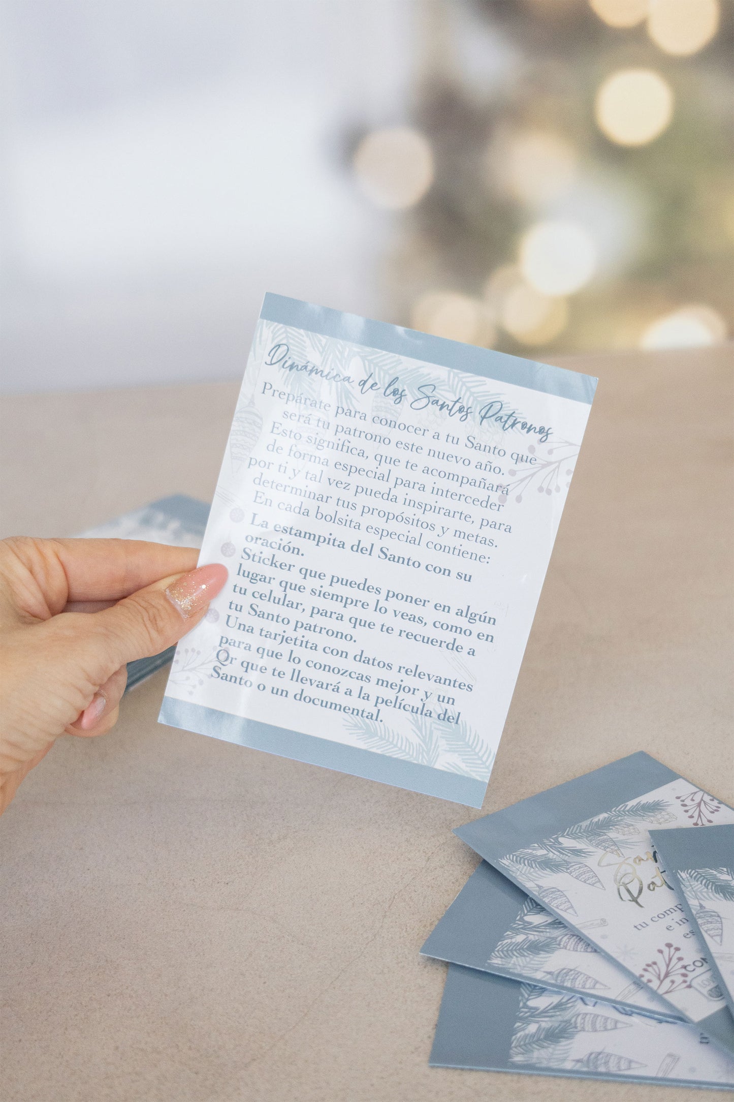 ⁠⁠Santos Patronos (20)