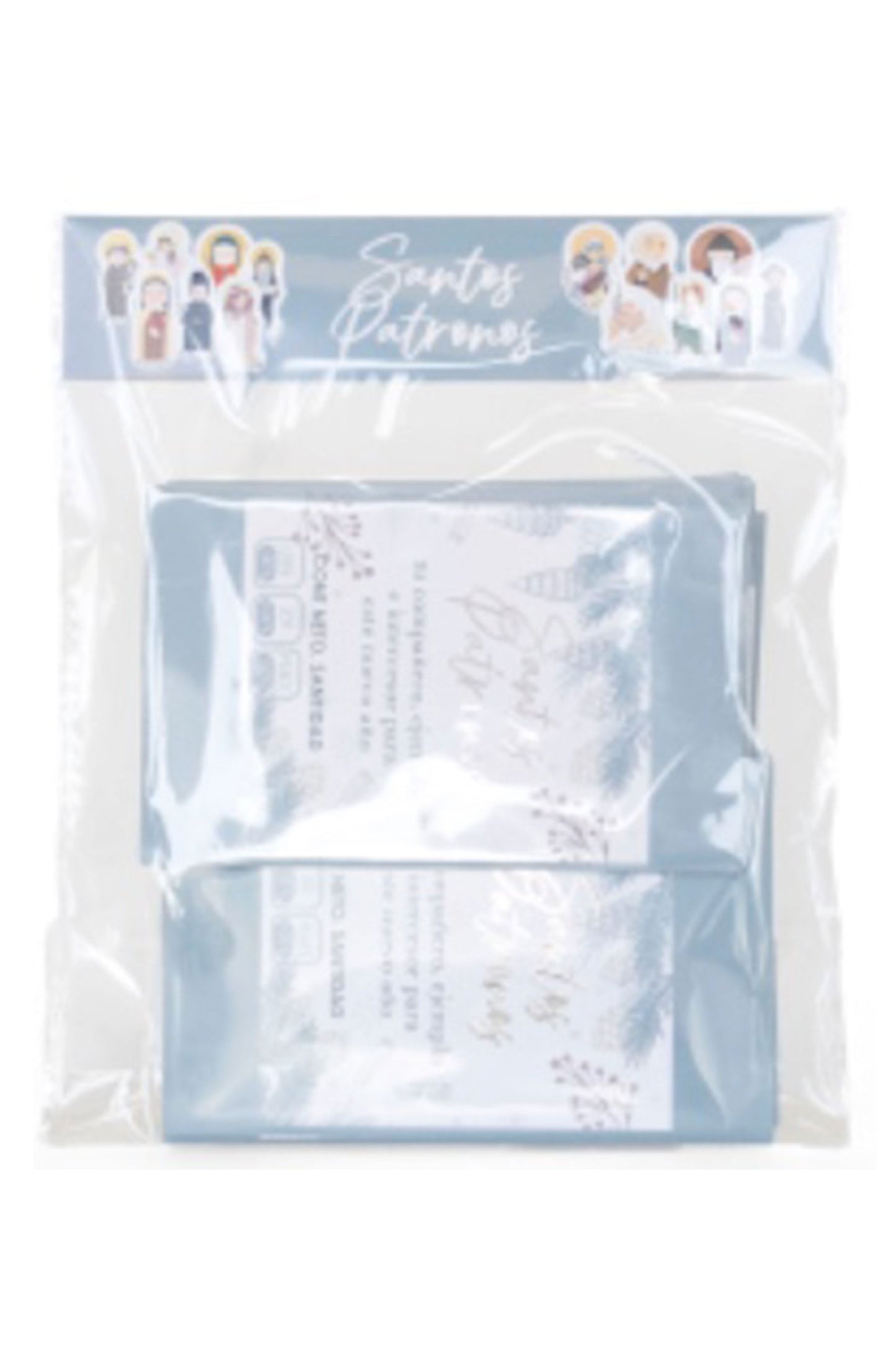 ⁠⁠Santos Patronos (10)