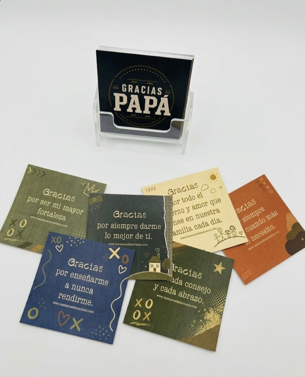 Kit Para ti Papá