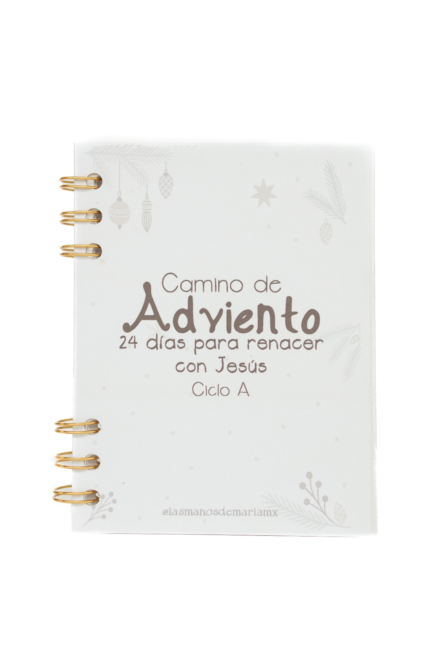 Caminito de Adviento Adultos
