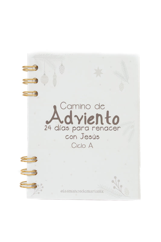 Caminito de Adviento Adultos
