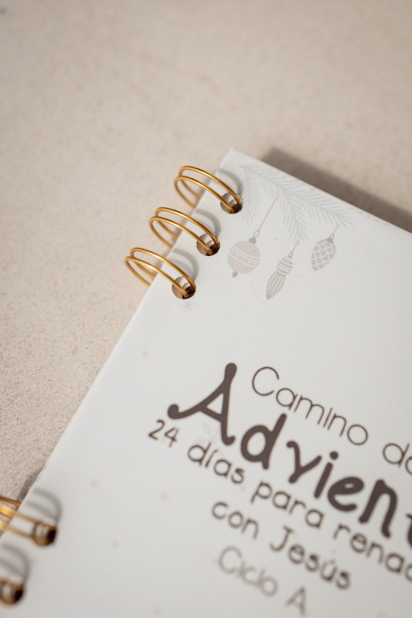 Caminito de Adviento Adultos