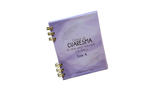 Caminito de Cuaresma para Adultos