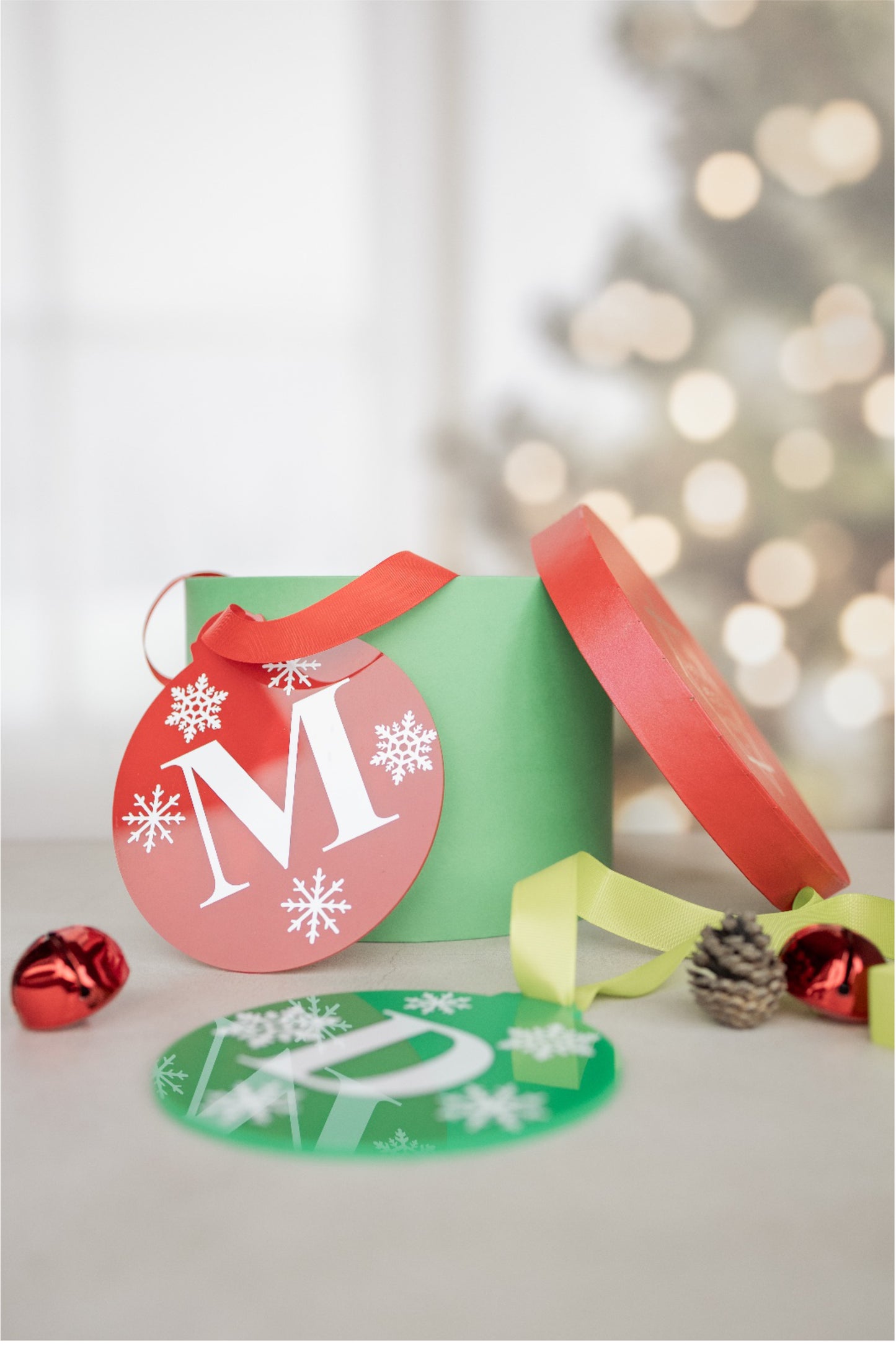 Duelo de Letras Navideñas